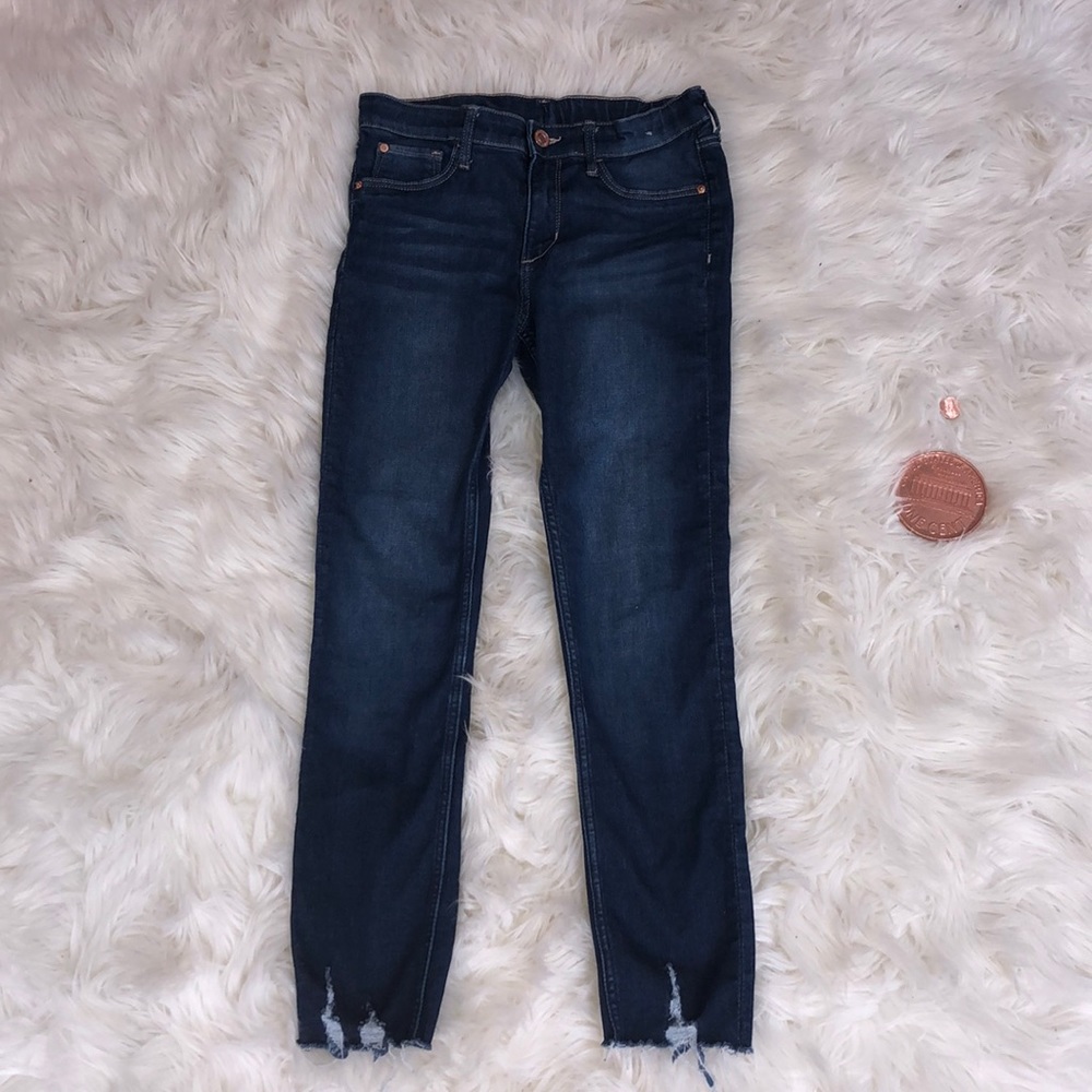 Blue Jeans